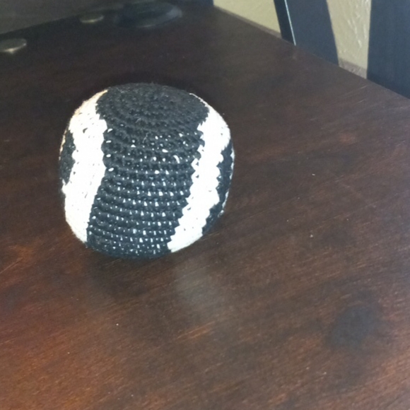 Hacky Sack - Picture 2 of 3